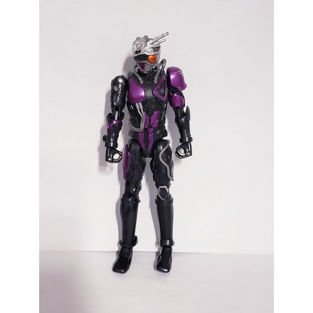 Kamen Rider Drive TK06 Mashin Chaser Action Figure